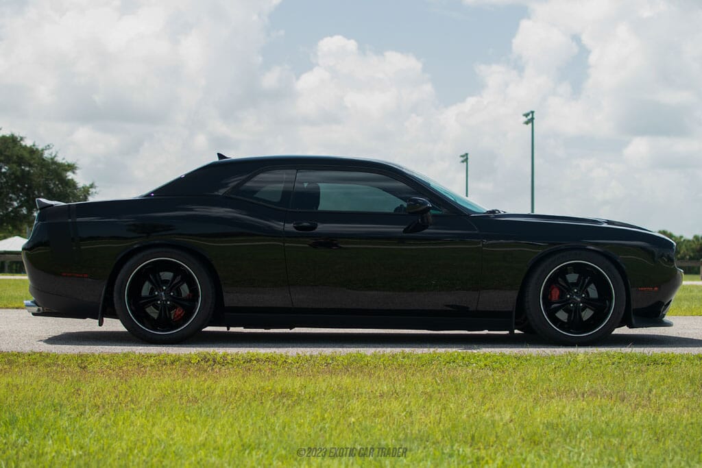 2018 Dodge Challenger R/T 392 Custom for sale